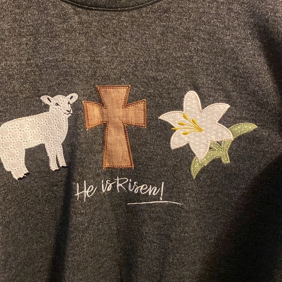 Clover and pine - Picture 2 of 4